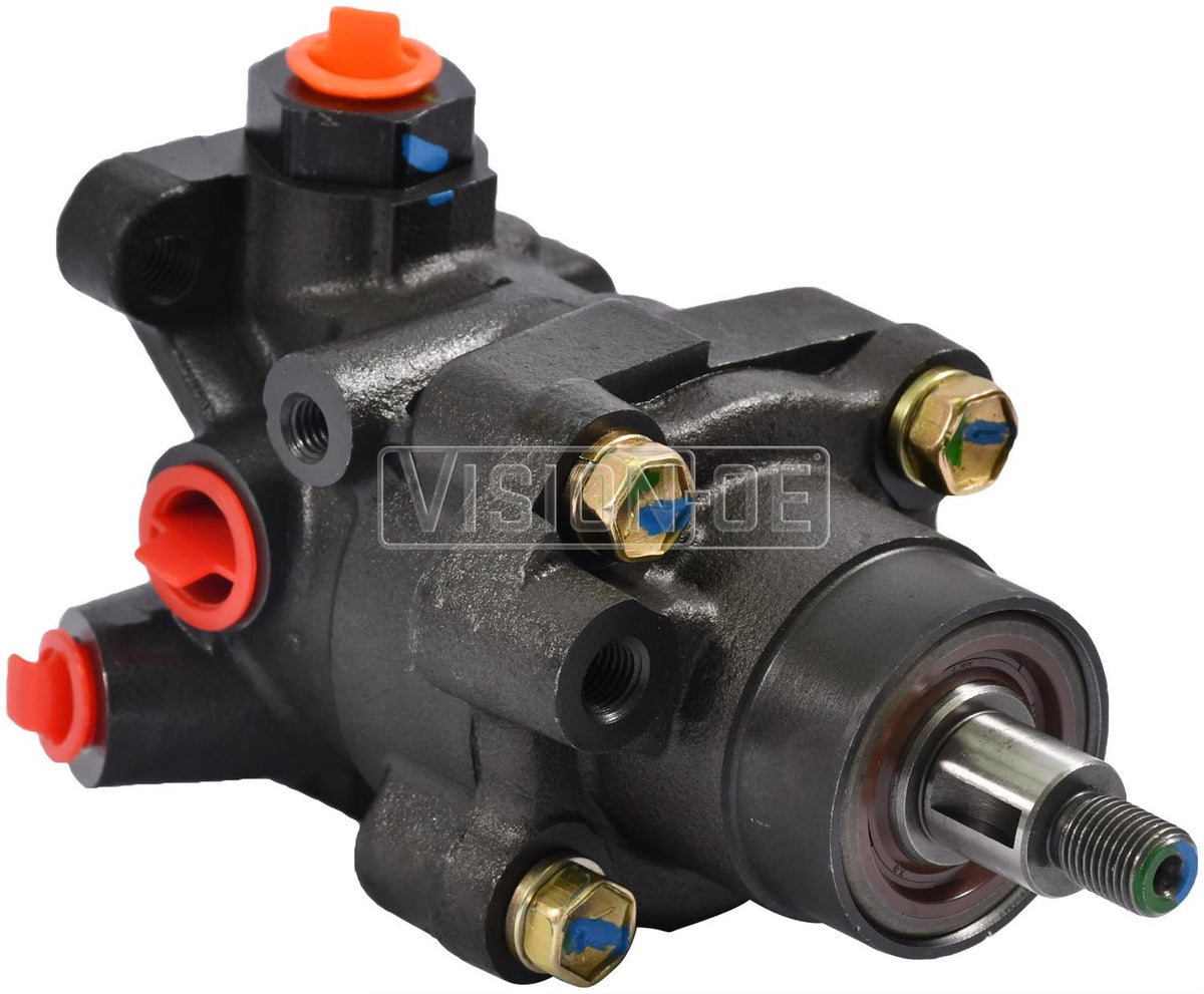 BBB Industries New Power Steering Pump N990-0217