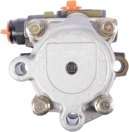 BBB Industries Power Steering Pump N990-0218