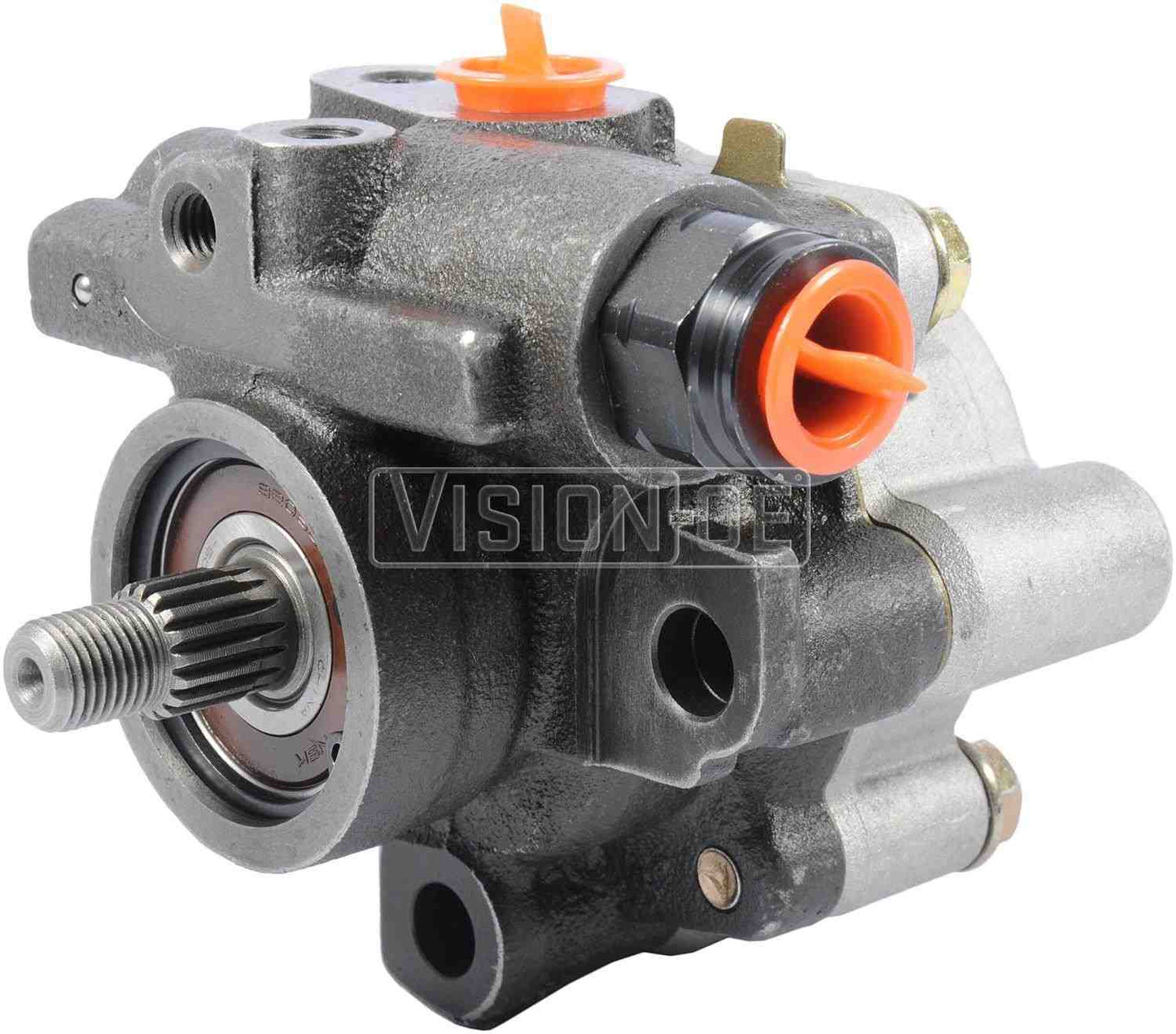 BBB Industries Power Steering Pump N990-0218