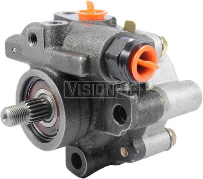 BBB Industries Power Steering Pump N990-0218