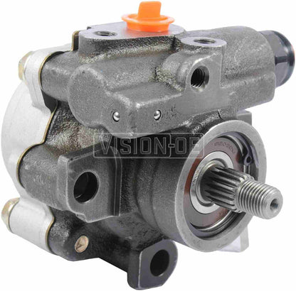 BBB Industries New Power Steering Pump N990-0218