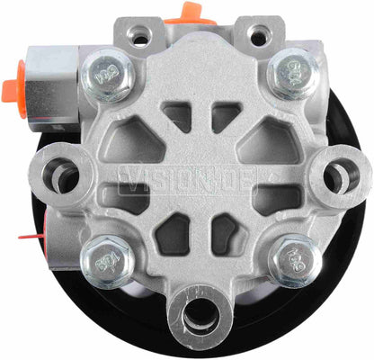 BBB Industries New Power Steering Pump N990-0222