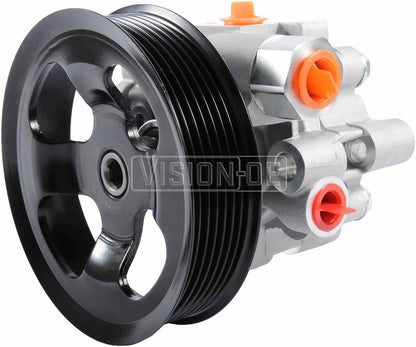 BBB Industries New Power Steering Pump N990-0222