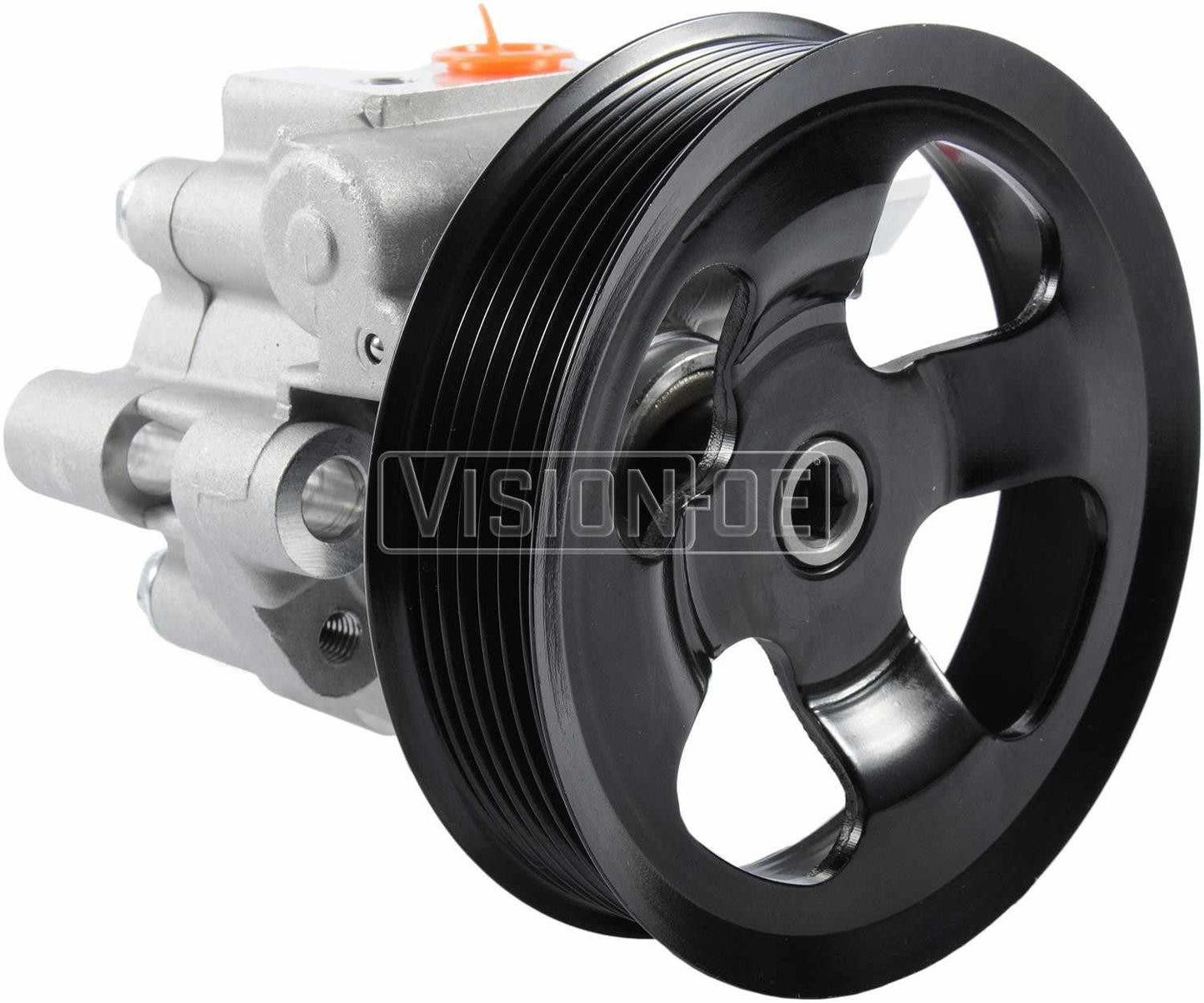 BBB Industries New Power Steering Pump N990-0222