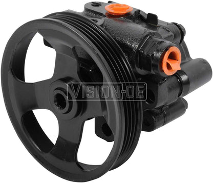 BBB Industries New Power Steering Pump N990-0223