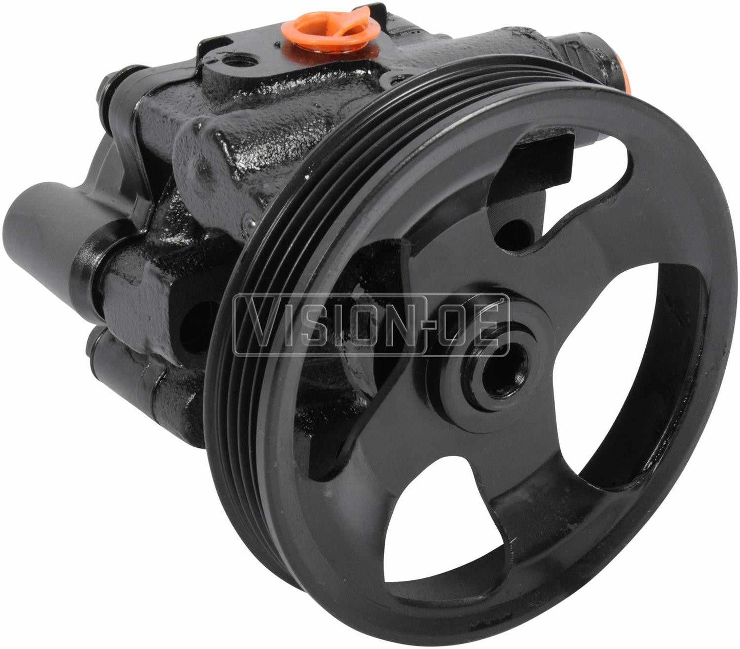 BBB Industries New Power Steering Pump N990-0223