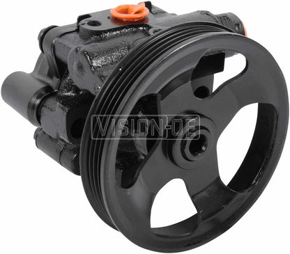 BBB Industries New Power Steering Pump N990-0223