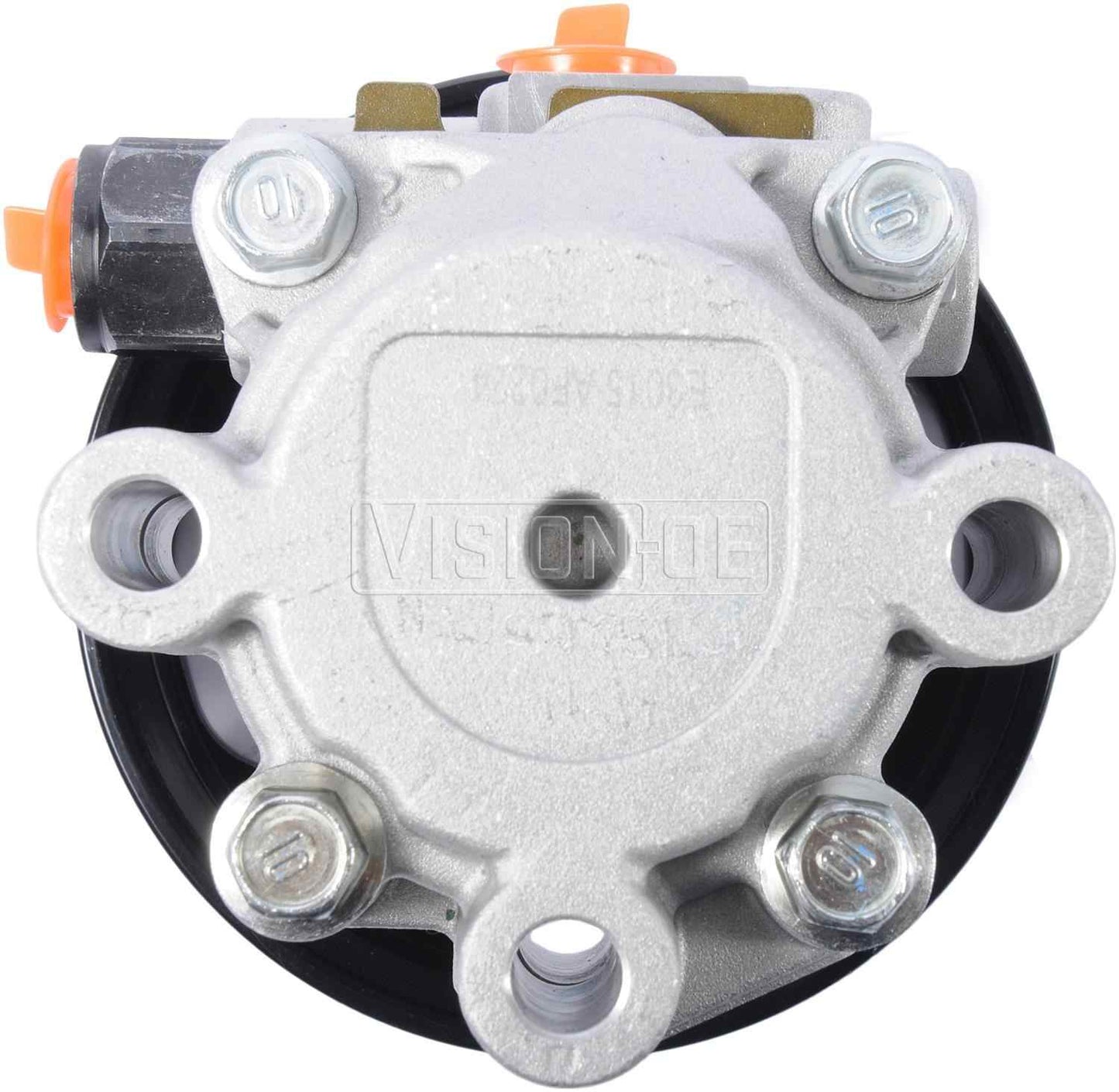 BBB Industries New Power Steering Pump N990-0224