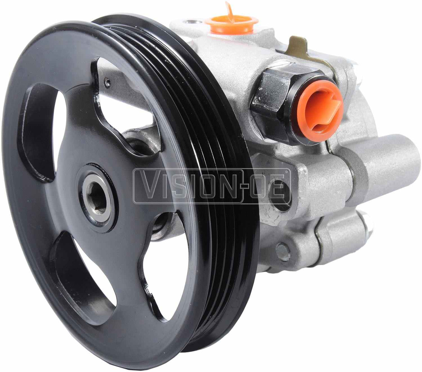 BBB Industries New Power Steering Pump N990-0224