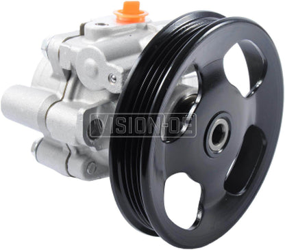BBB Industries New Power Steering Pump N990-0224