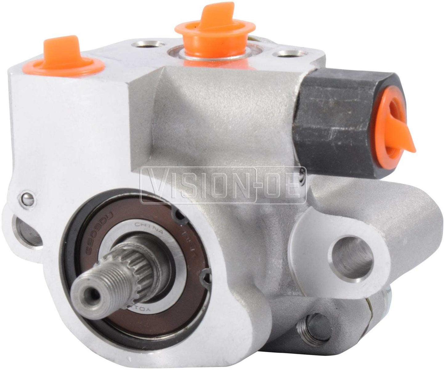 BBB Industries New Power Steering Pump N990-0226