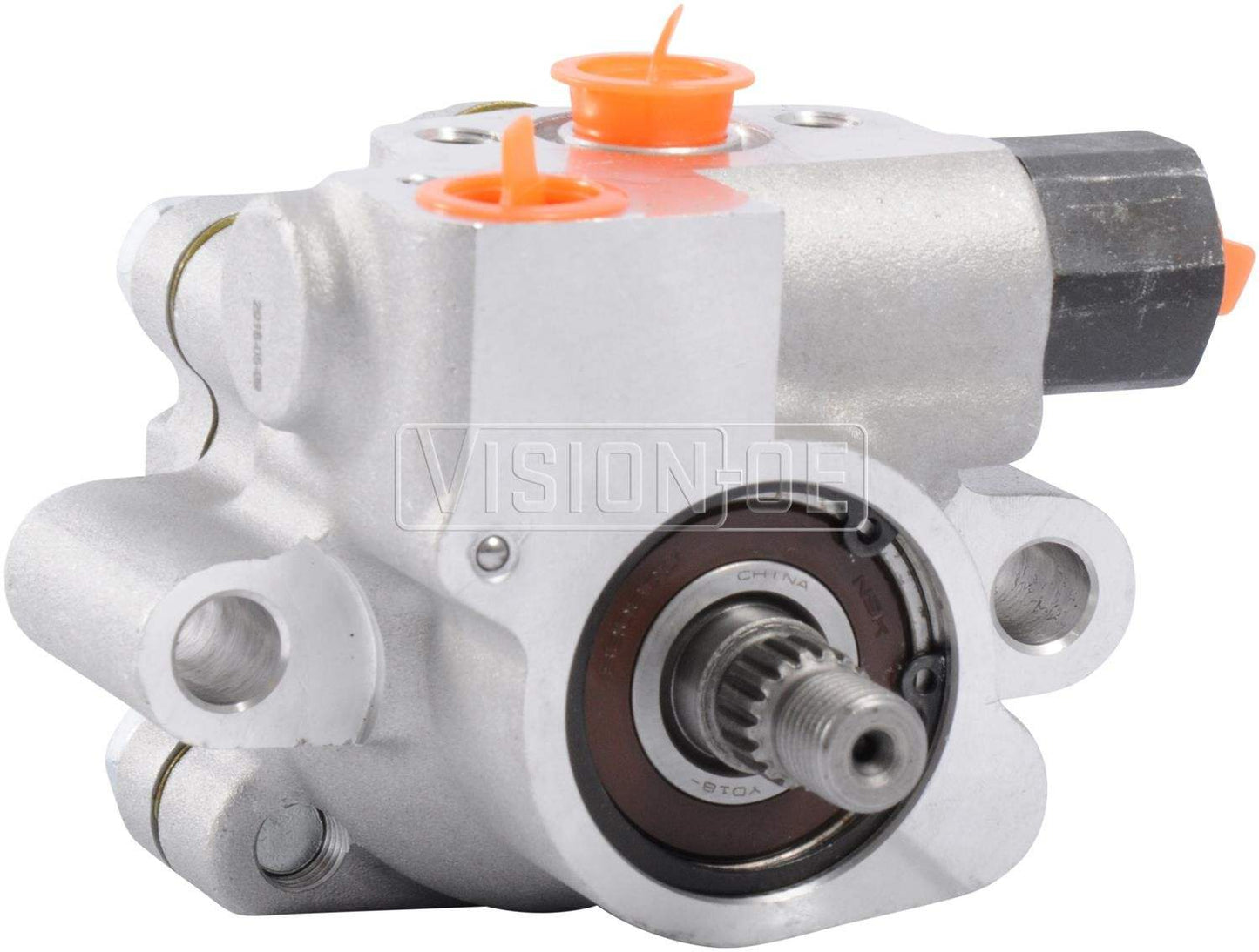 BBB Industries New Power Steering Pump N990-0226