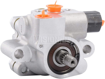 BBB Industries New Power Steering Pump N990-0226
