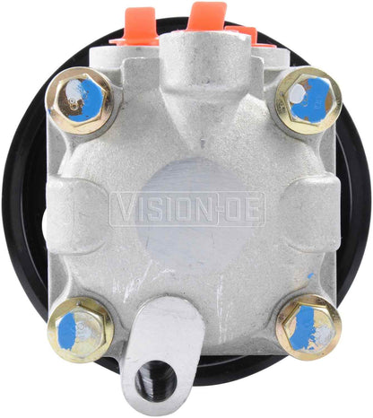 BBB Industries Power Steering Pump N990-0227