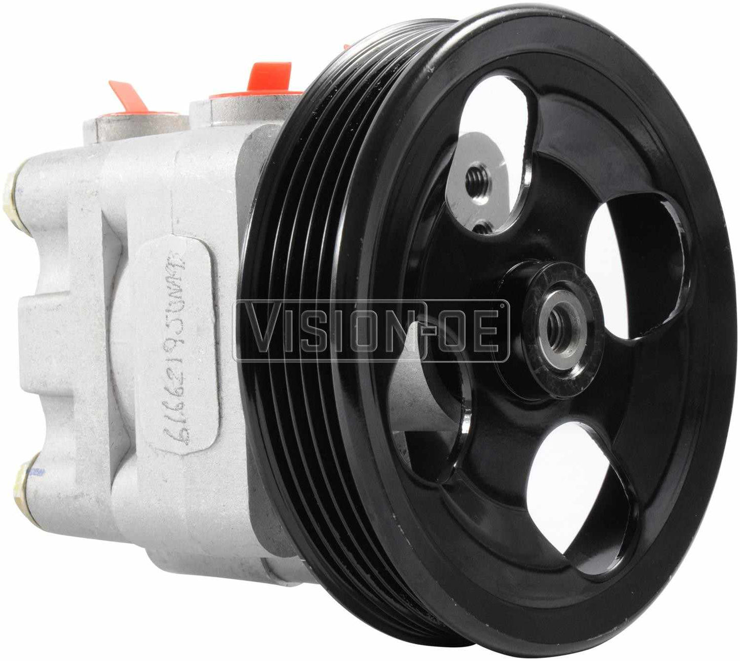 BBB Industries New Power Steering Pump N990-0227