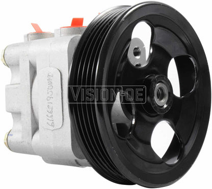 BBB Industries New Power Steering Pump N990-0227