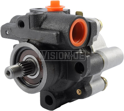 BBB Industries New Power Steering Pump N990-0228