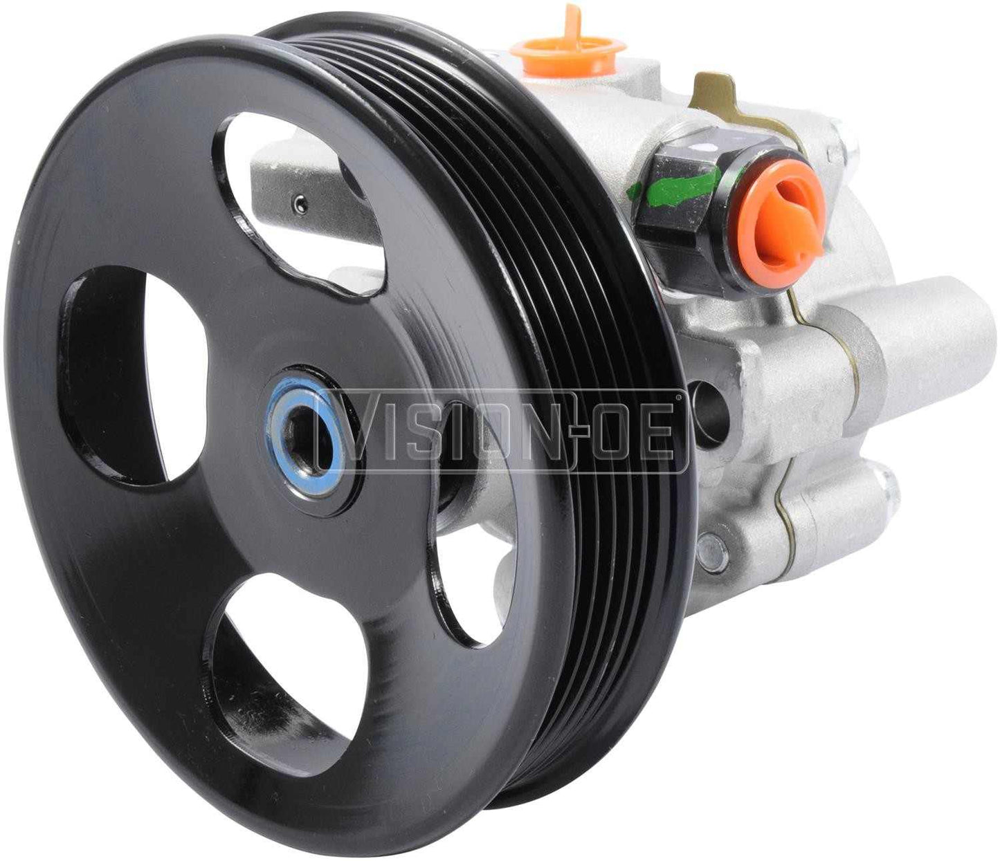 BBB Industries Power Steering Pump N990-0233