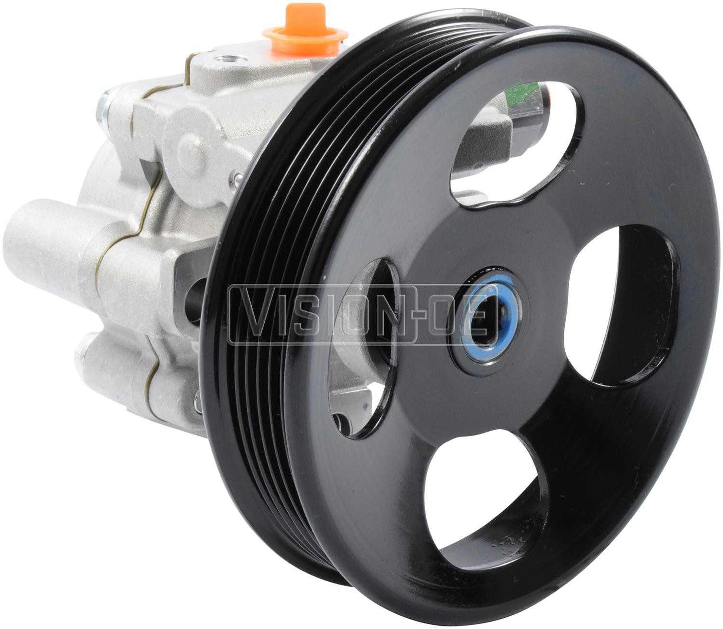 BBB Industries Power Steering Pump N990-0233