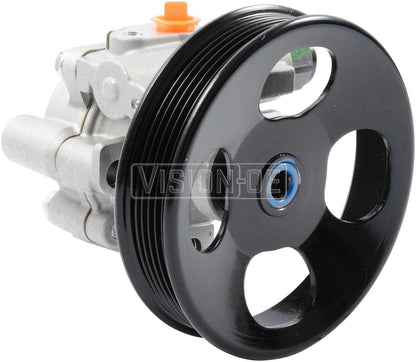 BBB Industries Power Steering Pump N990-0233