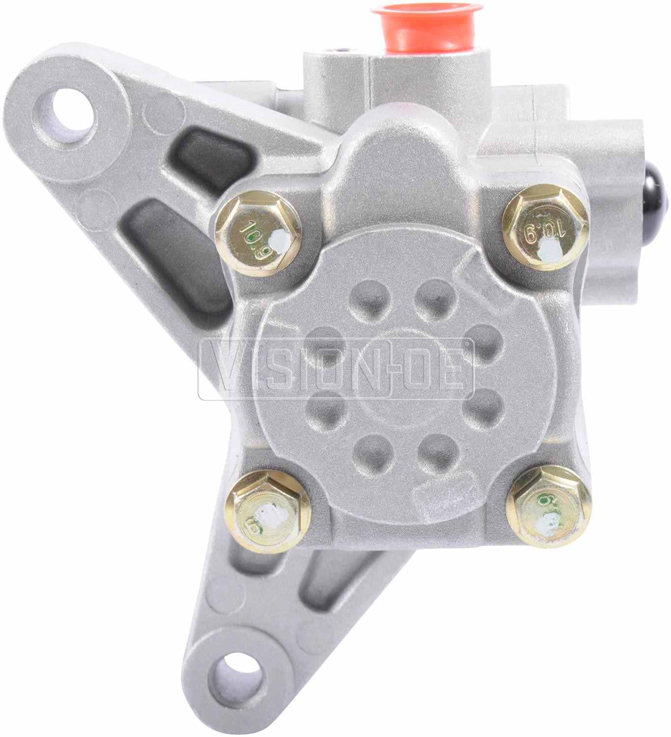 BBB Industries New Power Steering Pump N990-0235