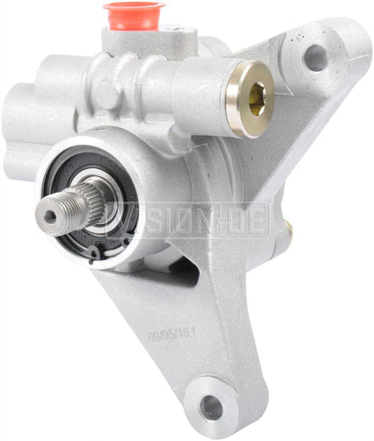 BBB Industries New Power Steering Pump N990-0235