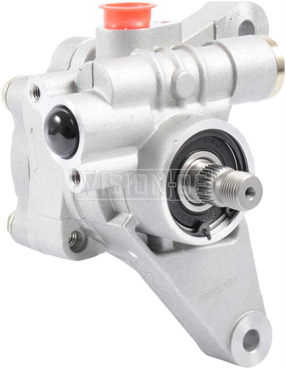 BBB Industries New Power Steering Pump N990-0235