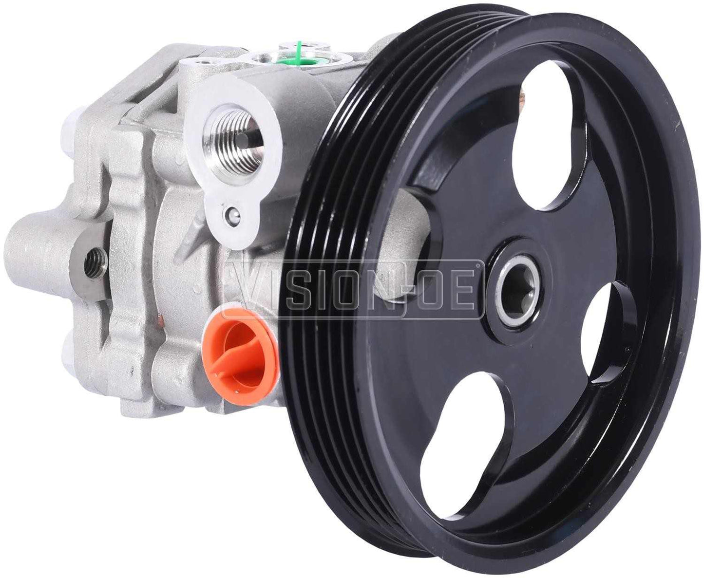 BBB Industries New Power Steering Pump N990-0236