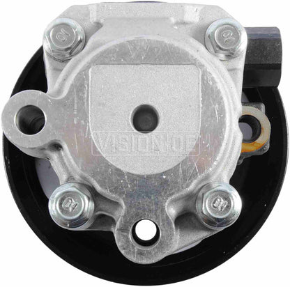 BBB Industries New Power Steering Pump N990-0240A1
