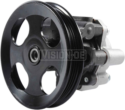 BBB Industries Power Steering Pump N990-0240A1