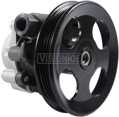 BBB Industries New Power Steering Pump N990-0240A1