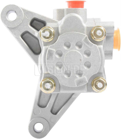 BBB Industries New Power Steering Pump N990-0243
