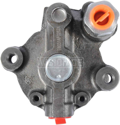BBB Industries New Power Steering Pump N990-0252