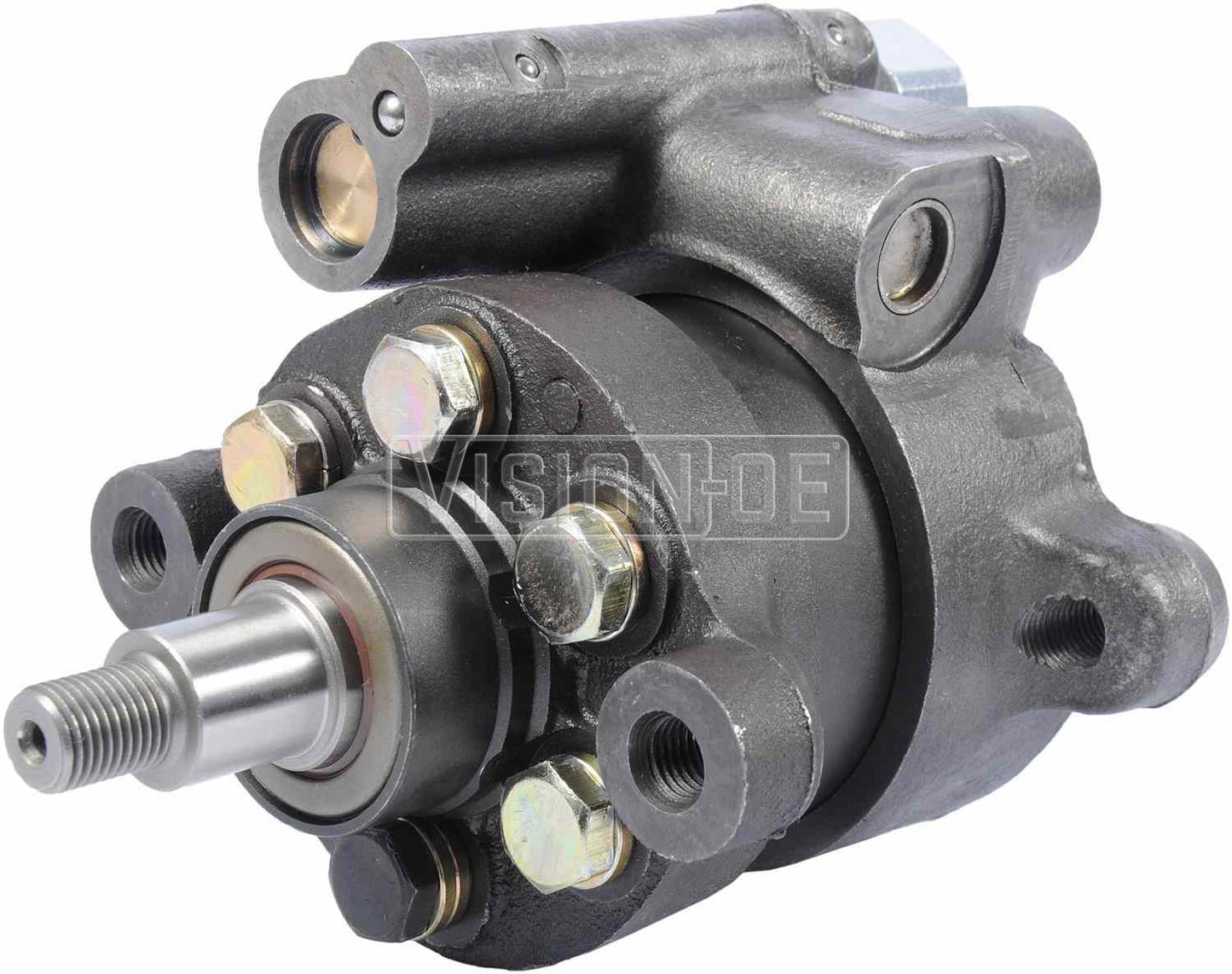 BBB Industries New Power Steering Pump N990-0252