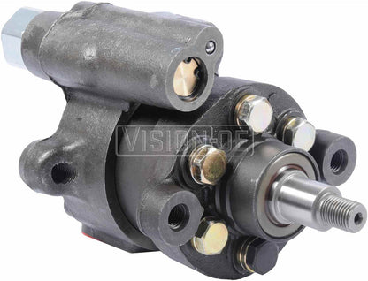 BBB Industries New Power Steering Pump N990-0252