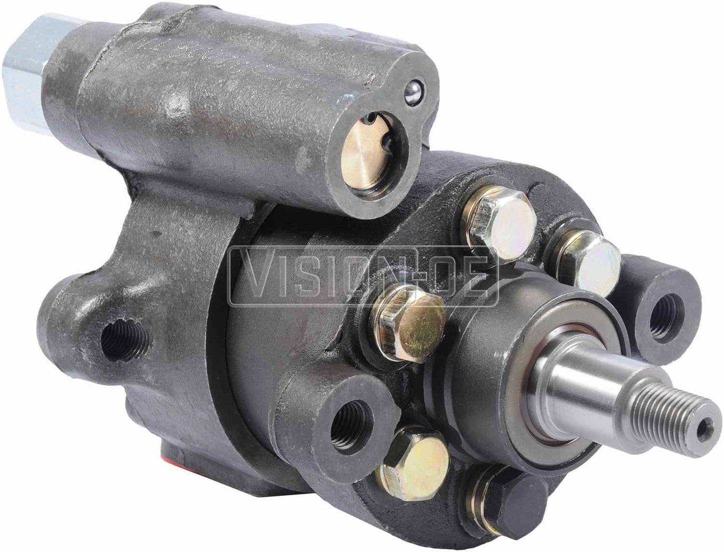BBB Industries New Power Steering Pump N990-0252