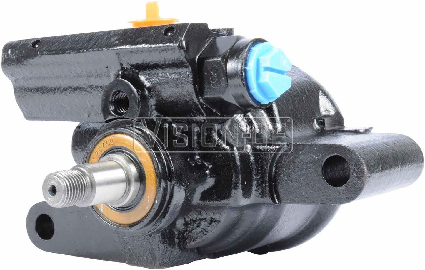 BBB Industries New Power Steering Pump N990-0270