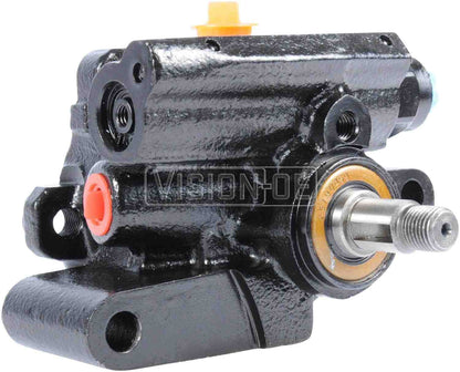 BBB Industries New Power Steering Pump N990-0270