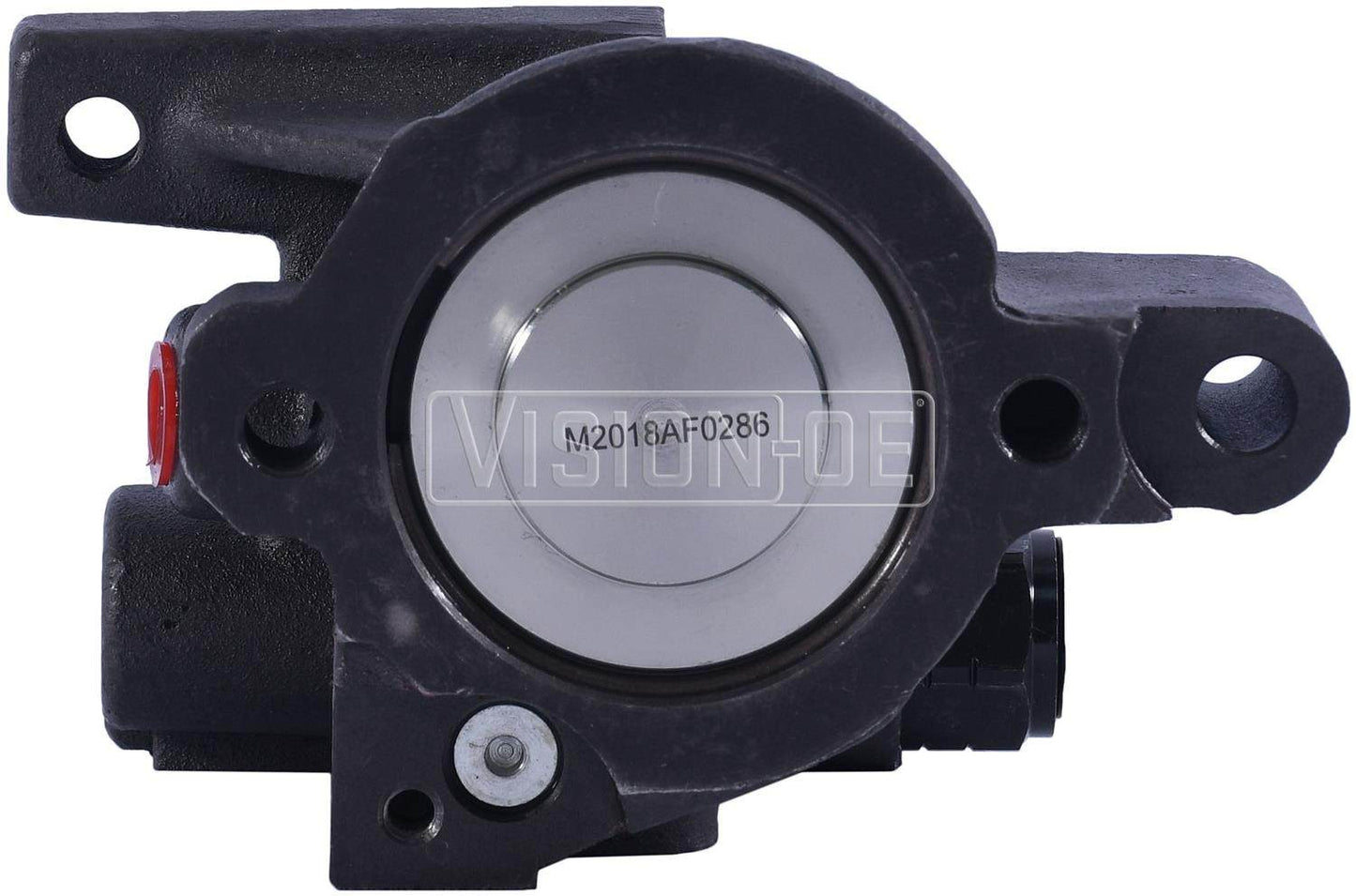 BBB Industries New Power Steering Pump N990-0286