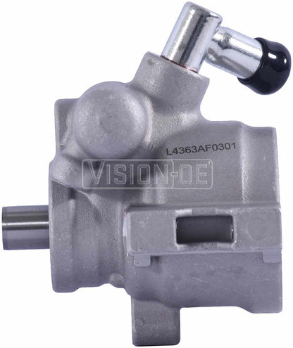 BBB Industries New Power Steering Pump N990-0301