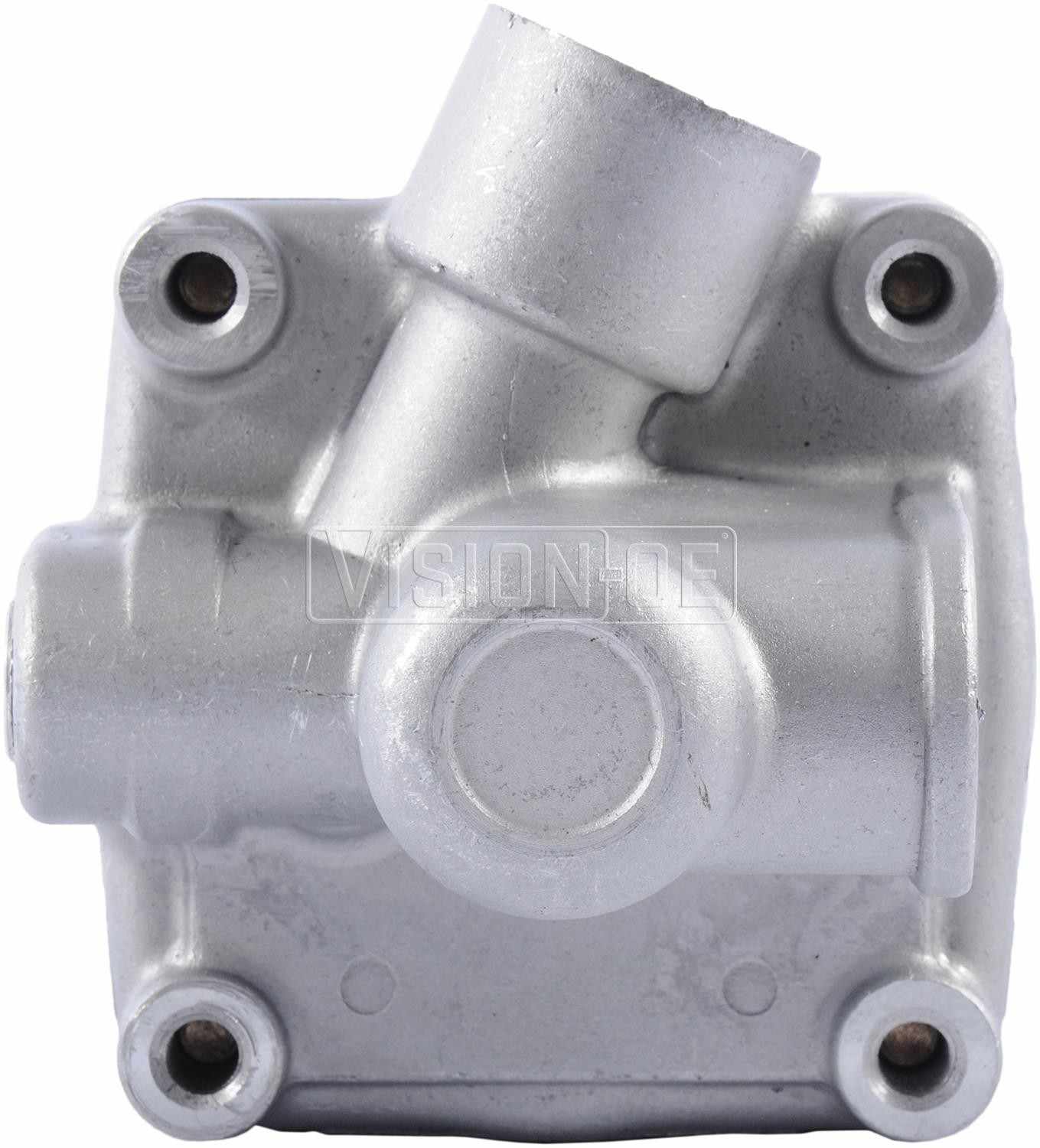 BBB Industries New Power Steering Pump N990-0303