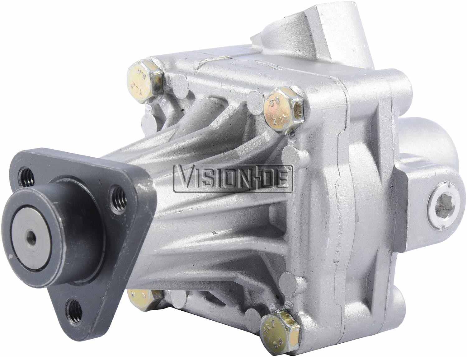 BBB Industries Power Steering Pump N990-0303
