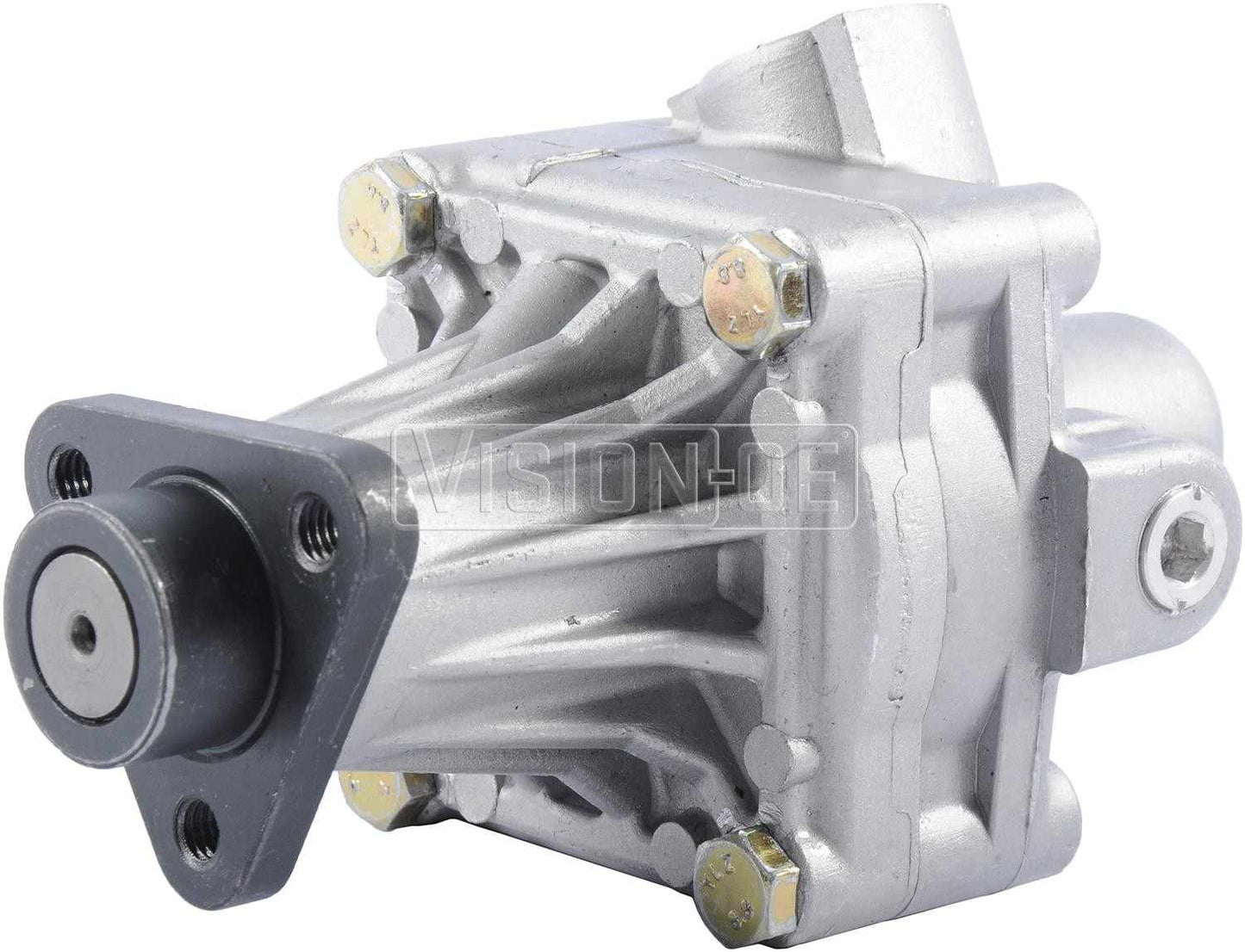 BBB Industries New Power Steering Pump N990-0303
