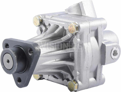 BBB Industries New Power Steering Pump N990-0303