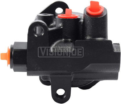 BBB Industries New Power Steering Pump N990-0310