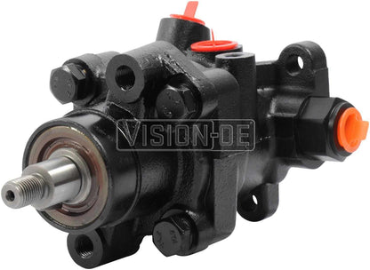 BBB Industries New Power Steering Pump N990-0310