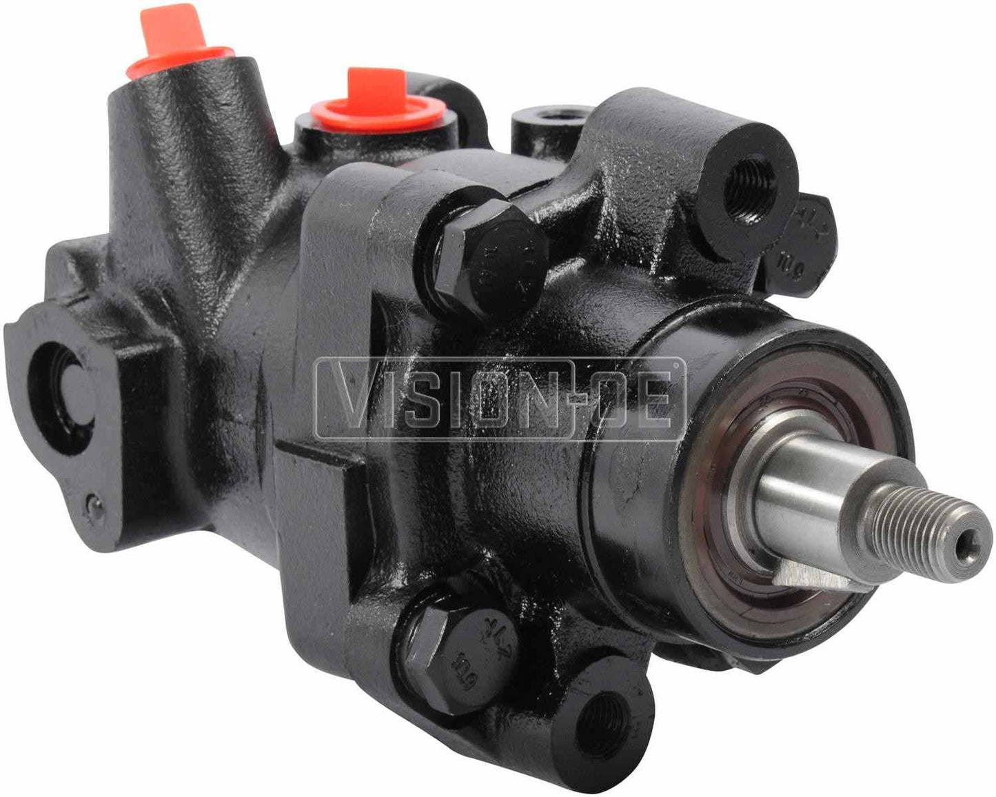 BBB Industries New Power Steering Pump N990-0310