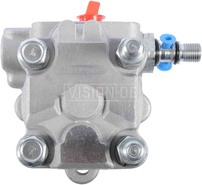 BBB Industries New Power Steering Pump N990-0326