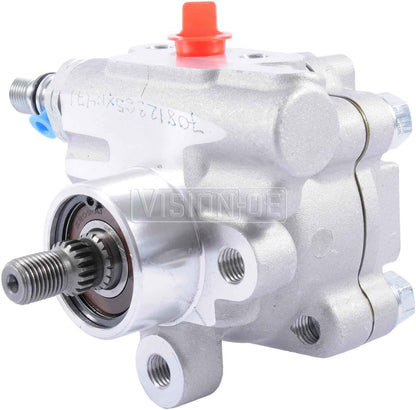 BBB Industries New Power Steering Pump N990-0326