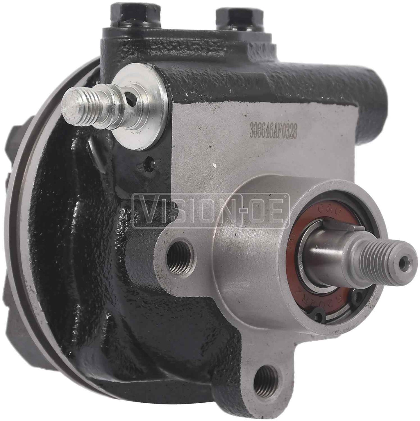 Vision OE New Power Steering Pump N990-0328
